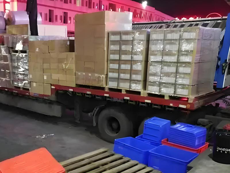 蒸湘电池托运费用